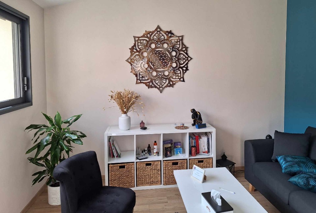 photo cabinet GAELLE BALLANGER-JOUANNET