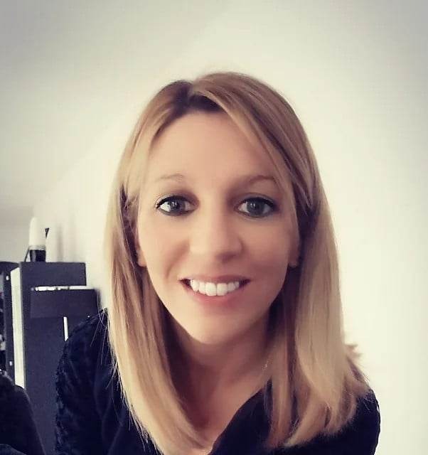 photo portrait GAELLE BALLANGER-JOUANNET