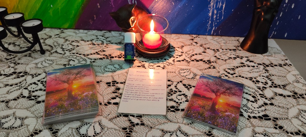 photo activite Arom@Soins47