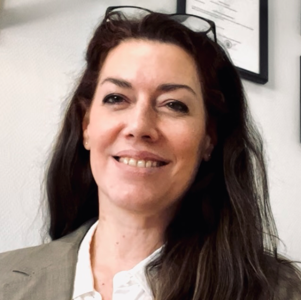 Christelle Brognier Hypnothérapeute