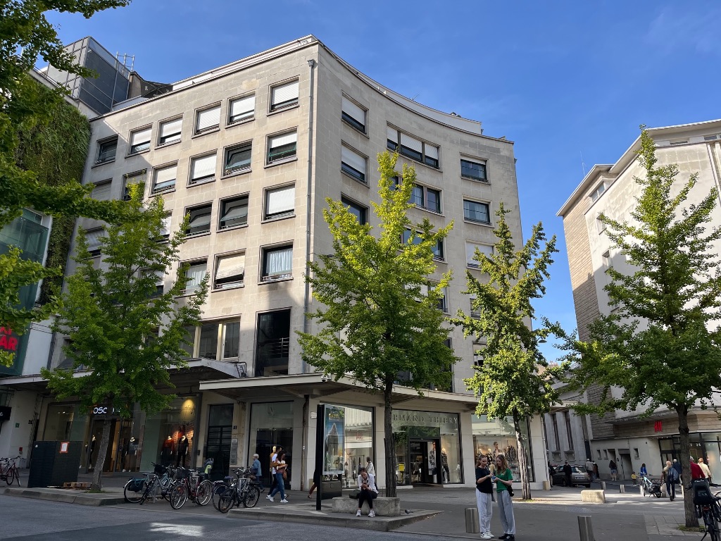 photo cabinet Christelle Brognier Hypnothérapeute