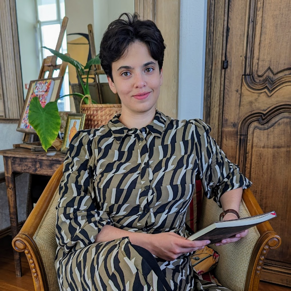 Audrey Attal, Sexologue Rennnes