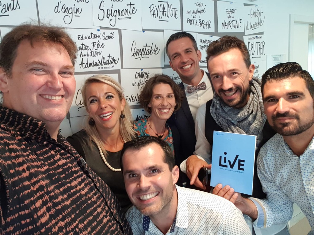 photo activite Cédric jeanguyot