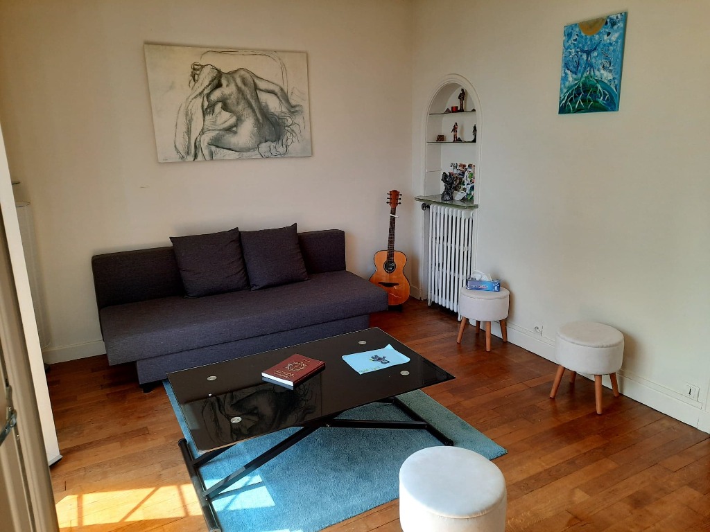 photo cabinet Cédric jeanguyot