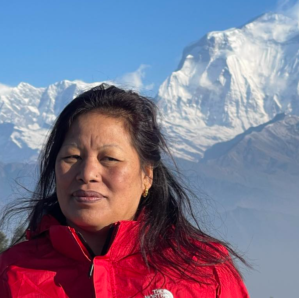 Vibrations de l Himalaya 