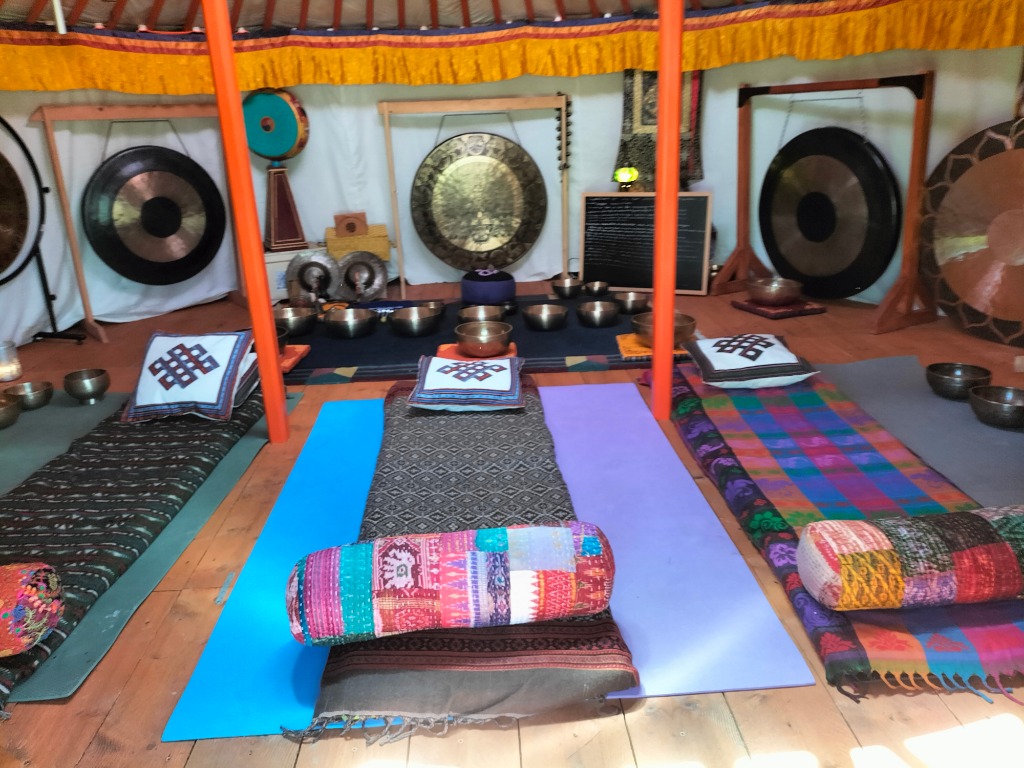 photo diplome Vibrations de l Himalaya 