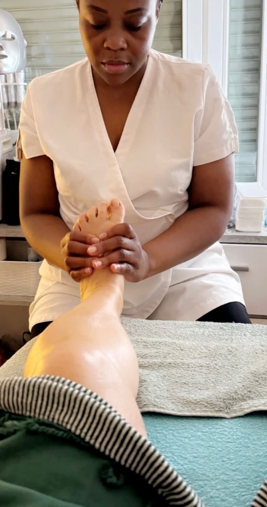 photo seance Ôzenrelax