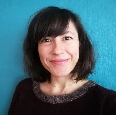 photo portrait Élodie Hiolle 