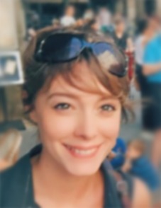 photo portrait Lola Sliwinski