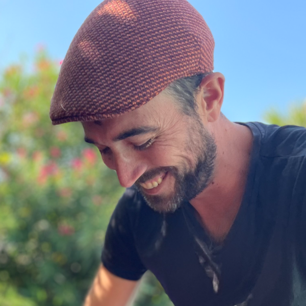 Guillaume BERTHEZENE 