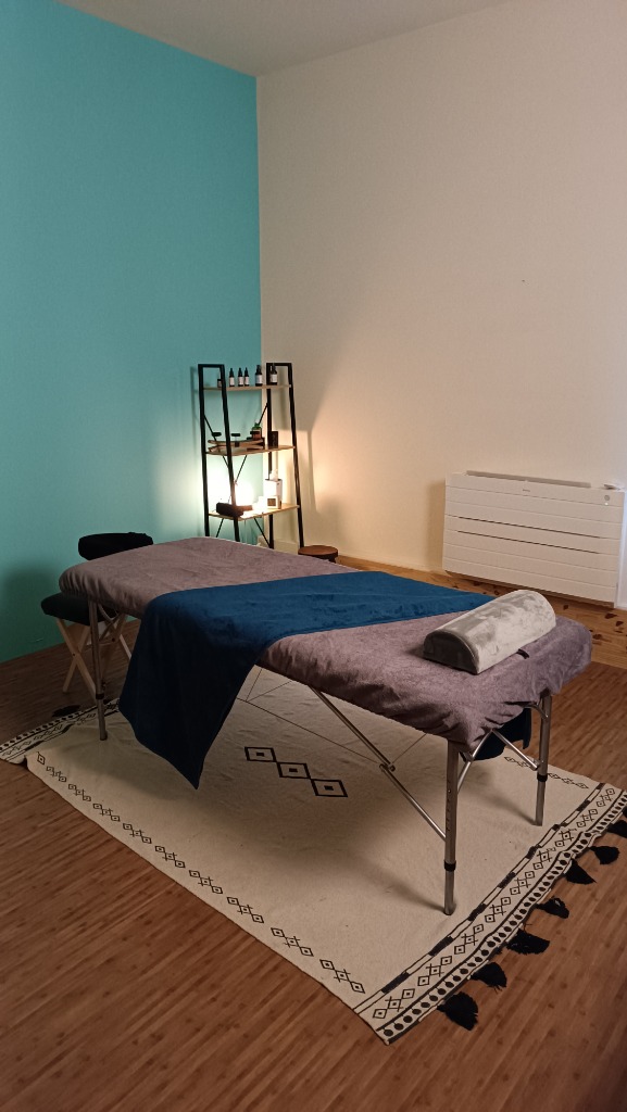 photo cabinet Guillaume BERTHEZENE 