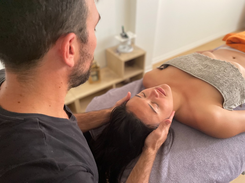 photo seance Guillaume BERTHEZENE 