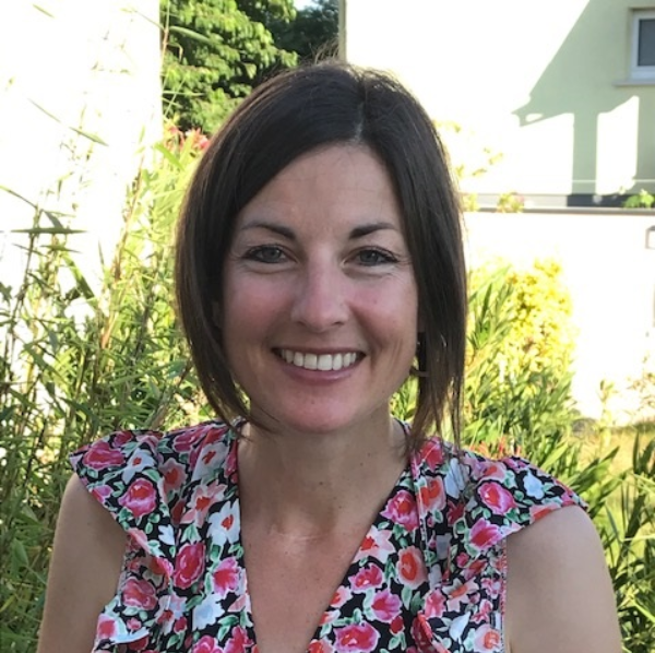 Anne MELOUK Alsace Hypnose