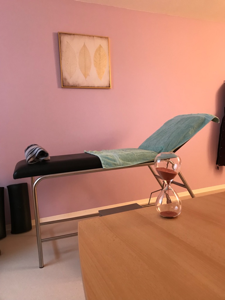 photo cabinet Anne MELOUK Alsace Hypnose