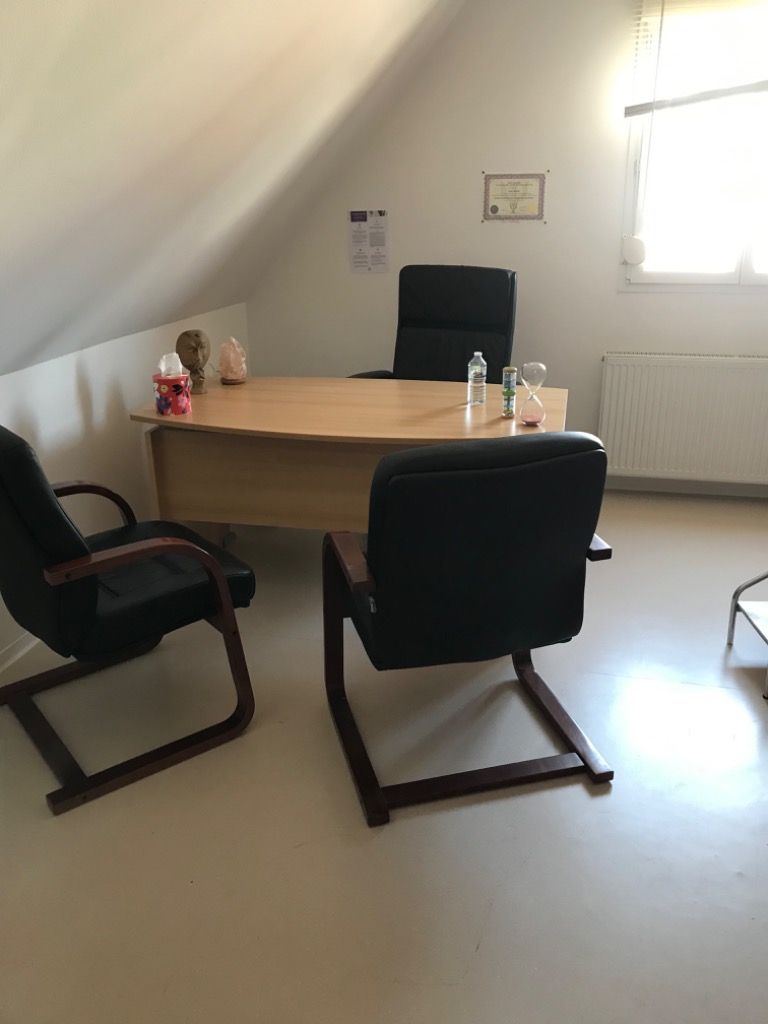 photo seance Anne MELOUK Alsace Hypnose