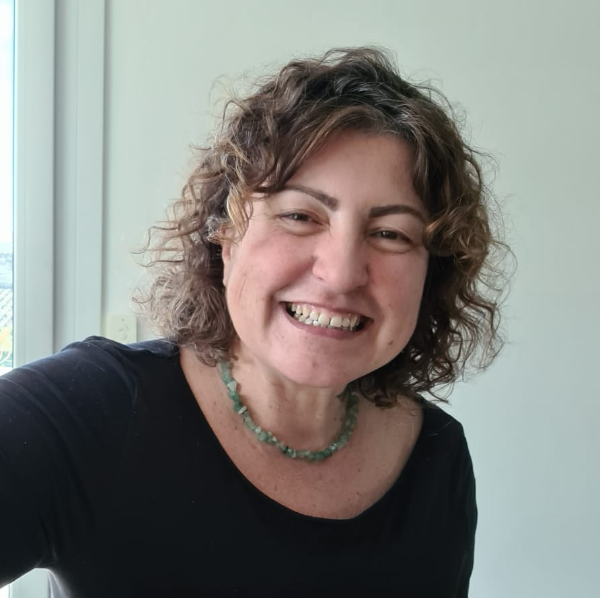 Yasmina Ivakhoff - SYMPHOLISTIC