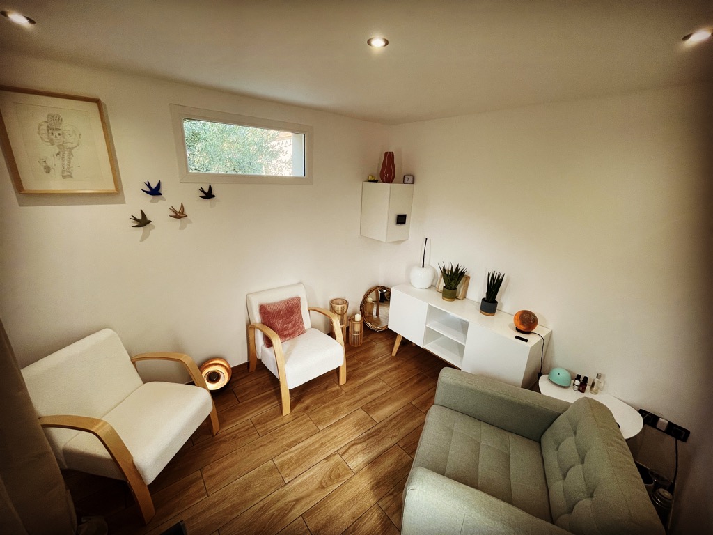 photo cabinet Karine LOUIS