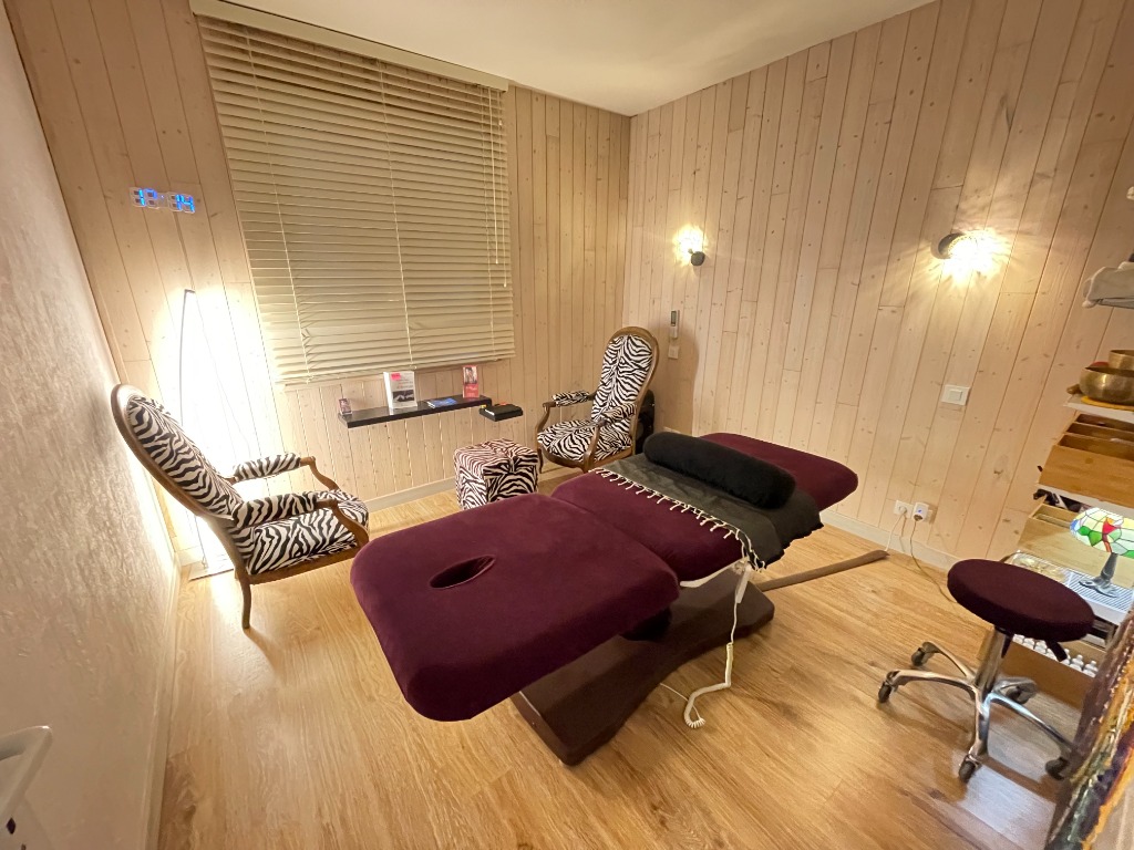 photo cabinet Christine JAHIER