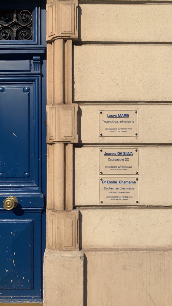 photo seance Joanna Da Silva