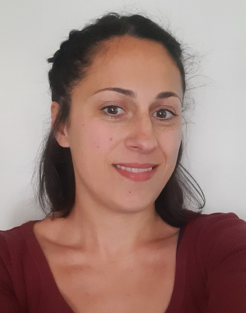 photo portrait LE SCOUARNEC Hélène