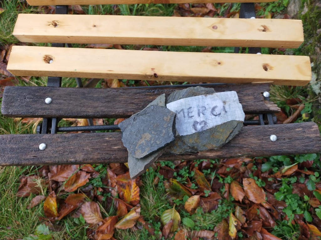 photo seance Gaëlle HUDRY