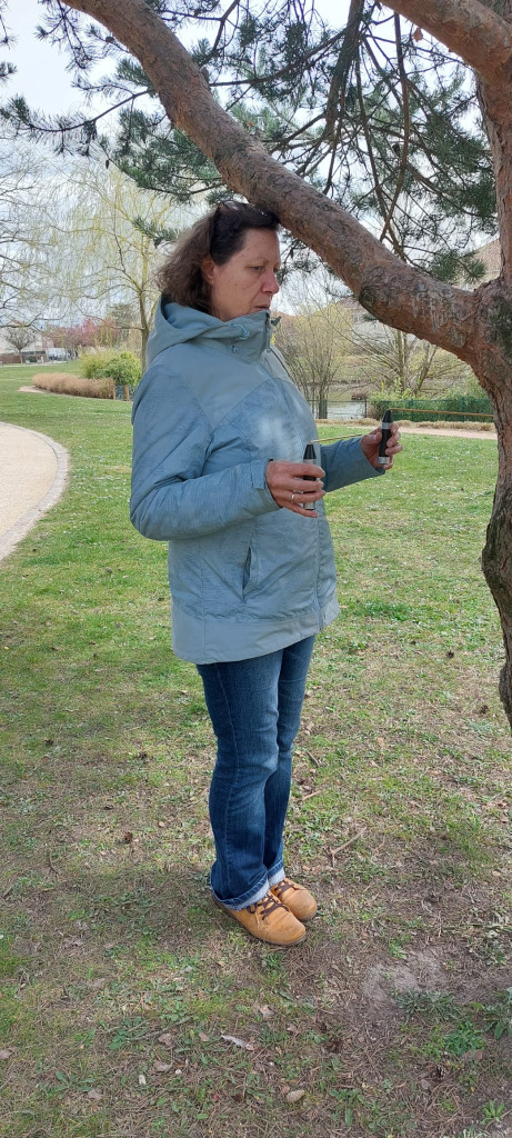 photo activite Fauquenot Nadine