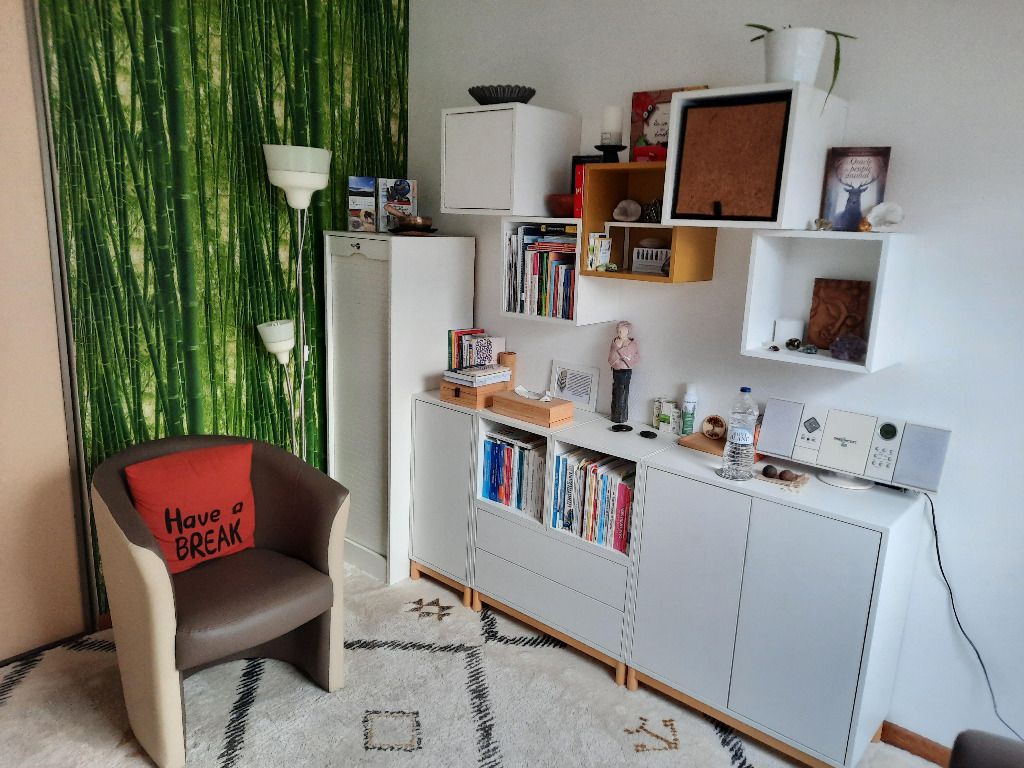 photo cabinet Fauquenot Nadine