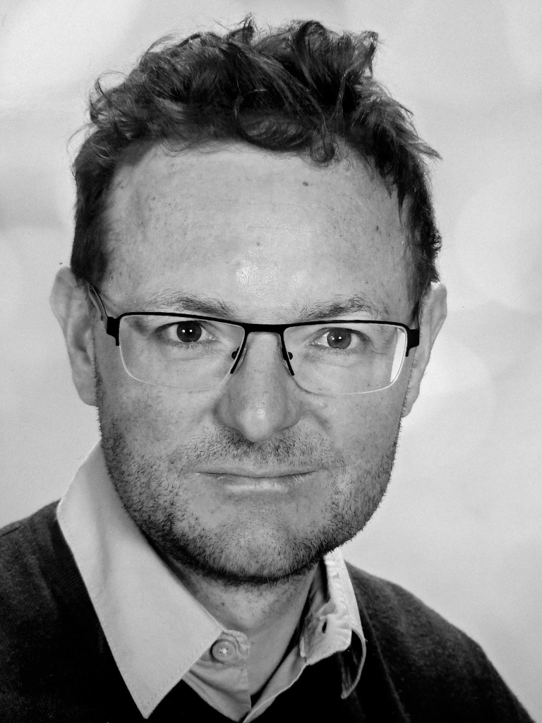 photo portrait Sébastien Leclercq