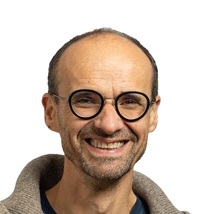 photo portrait Jean Marie GAIDE