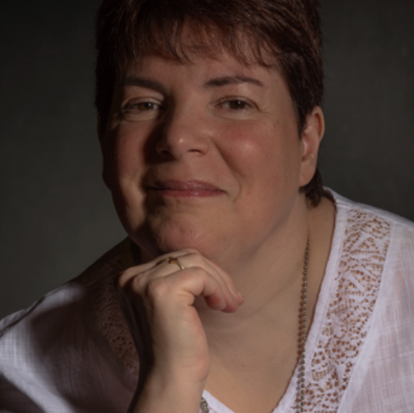 Jocelyne Prunt-Sabourin