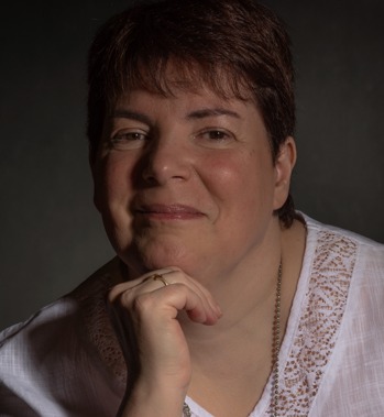 photo portrait Jocelyne Prunt-Sabourin