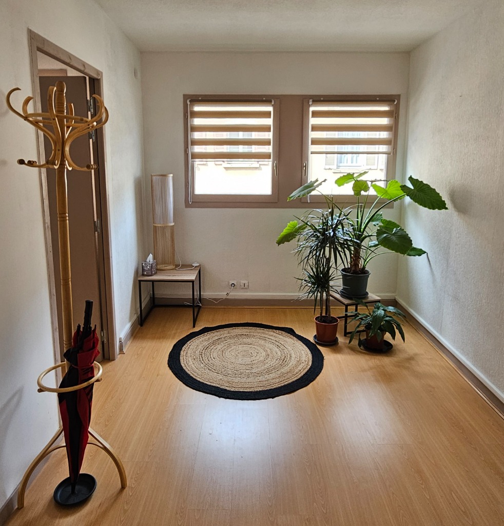 photo seance Céline Chassain