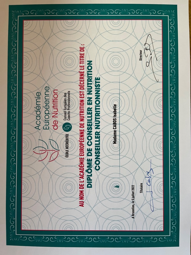 photo seance Isabelle Cabos