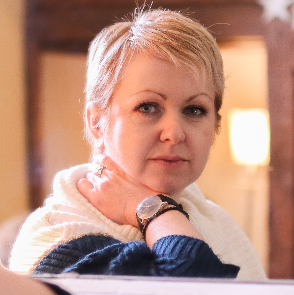 Astrid Teinturier - Sur les chemins des possibles