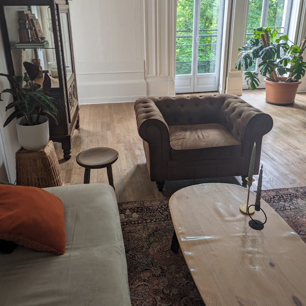 photo cabinet Loïc Schnekenburger