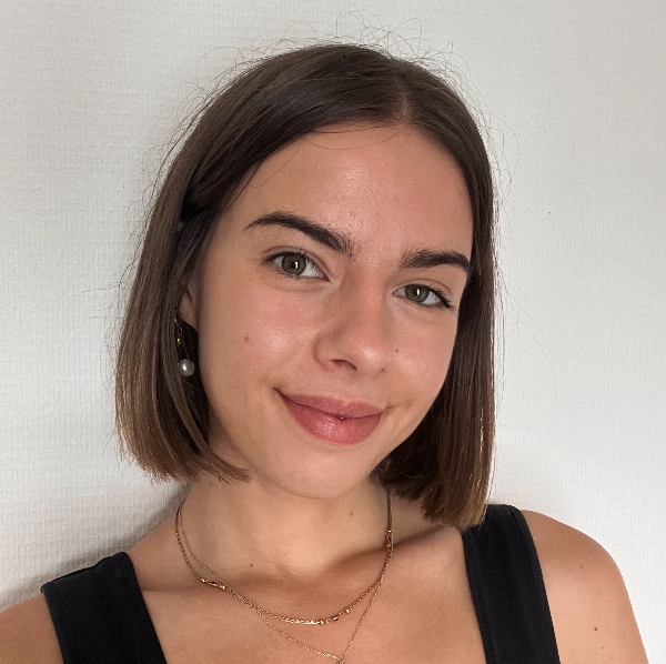 Maëlla Tailly Rebillard