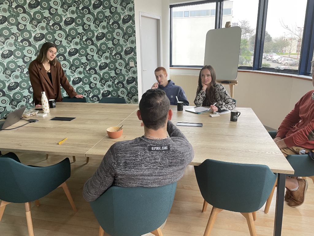 photo activite Maëlla Tailly Rebillard