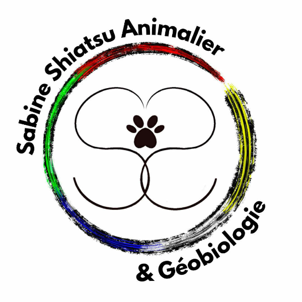 Sabine Shiatsu Animalier & Géobiologie