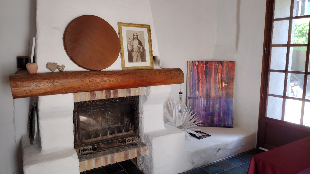 photo seance Émilie Cros 