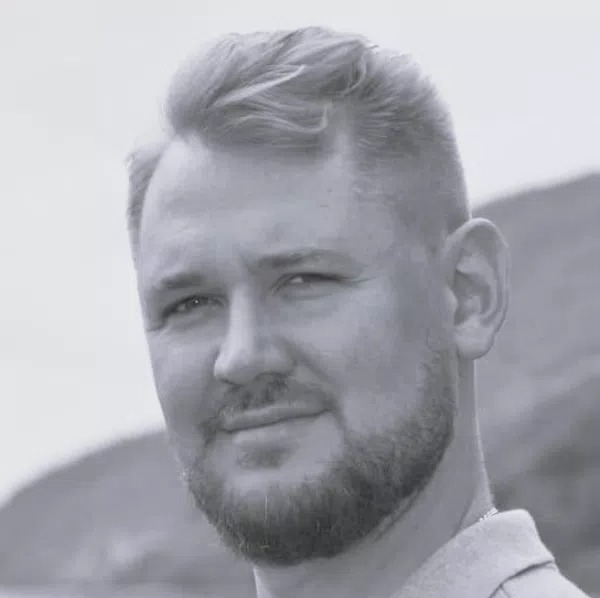 photo portrait Thierry OSWALD