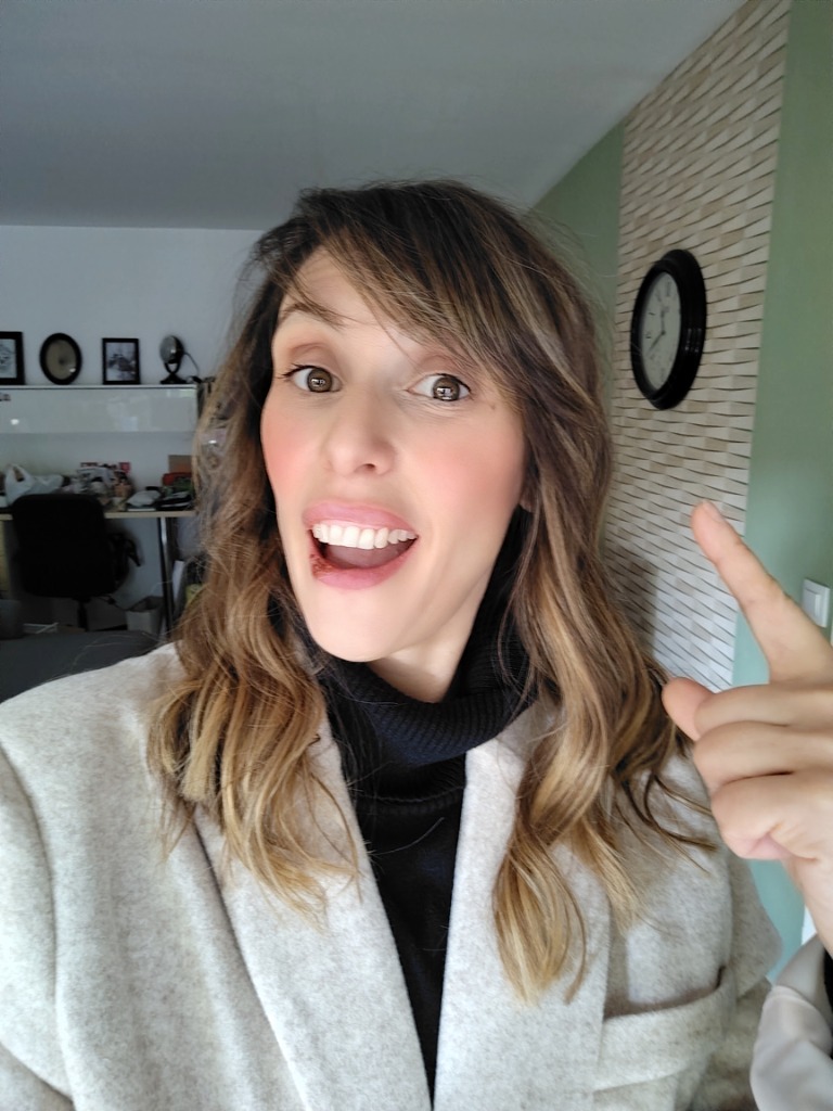 photo activite Hélène BOUQUEMONT