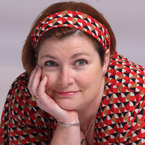 Laetitia Pierre-Heraudeau 