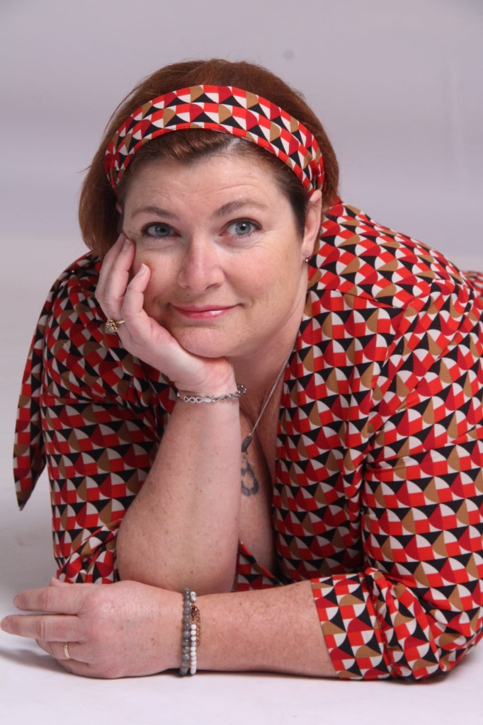 photo portrait Laetitia Pierre-Heraudeau 