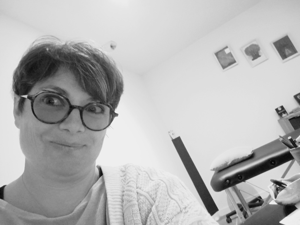 photo seance Laetitia Pierre-Heraudeau 