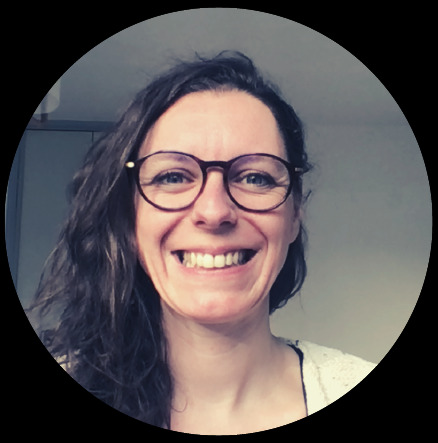 photo portrait CÉCILE SPADOTTO