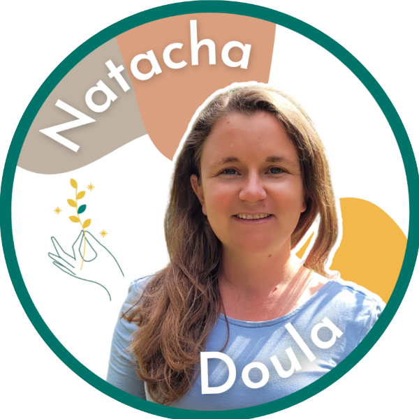 Natacha Doula