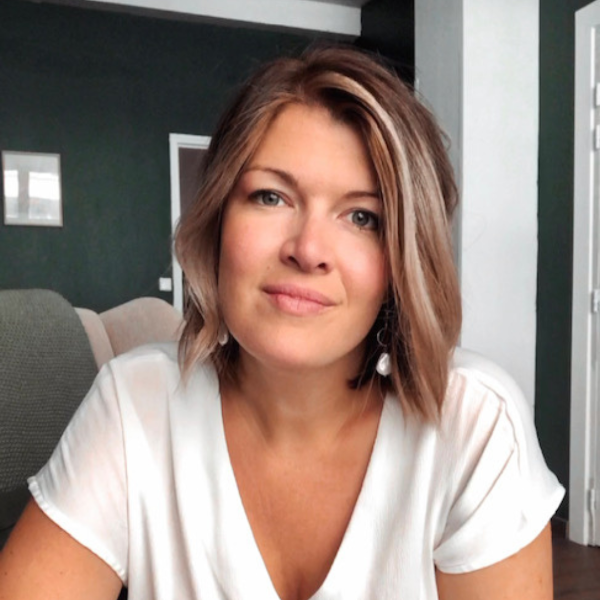 Marie Sophie LE MOUELLIC