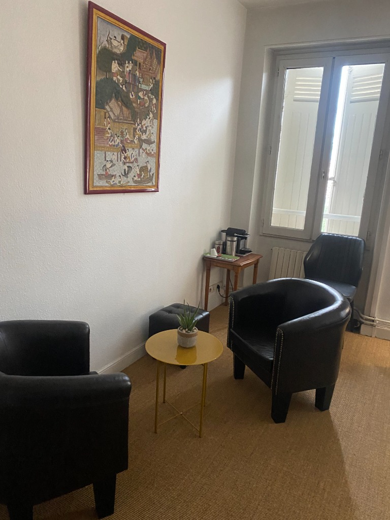 photo cabinet Christel MOUYEN