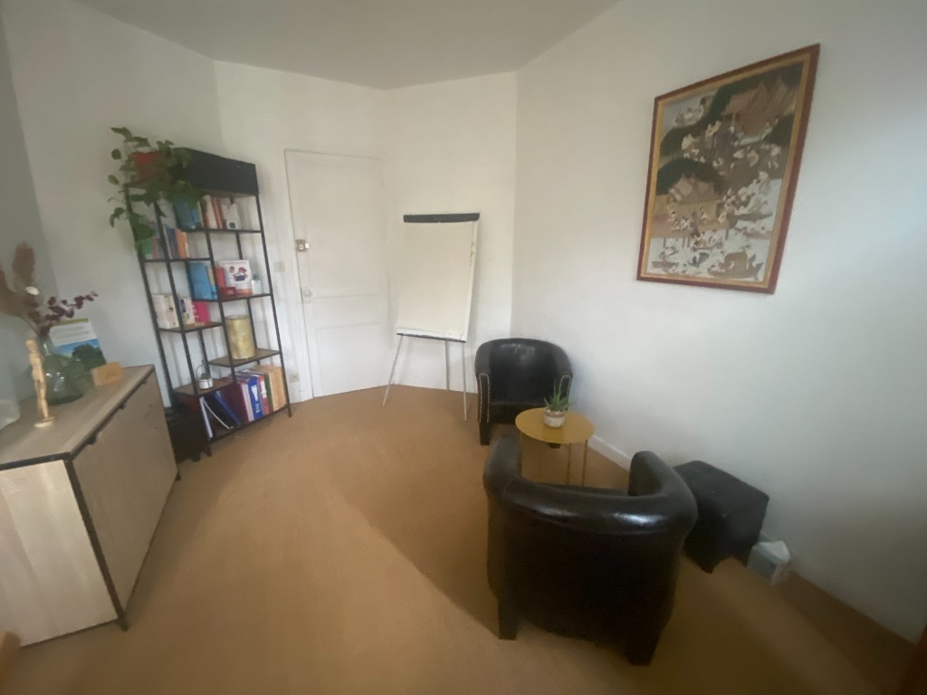 photo seance Christel MOUYEN