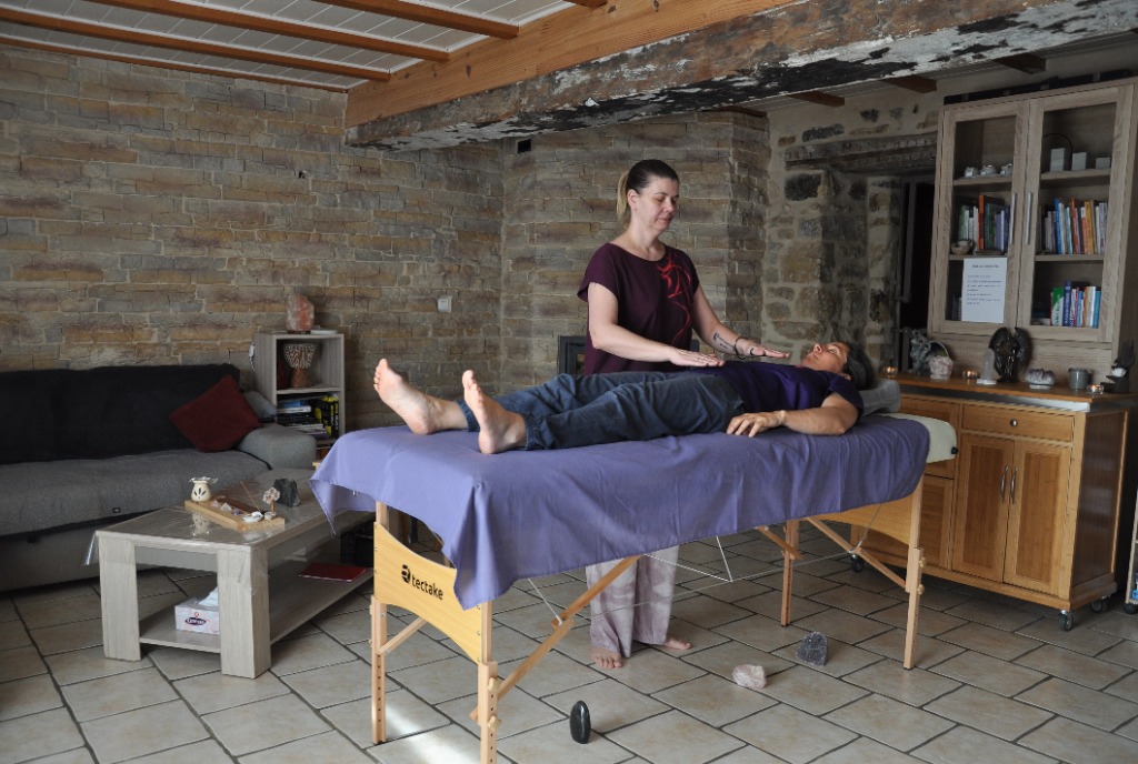 photo seance Laura Cassina